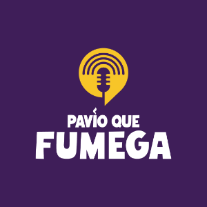 Pavio Que Fumega-logo