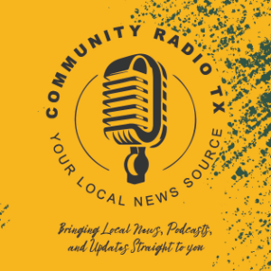Community Radio TX-logo