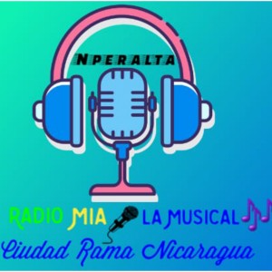 Radio Mia La Musical-logo