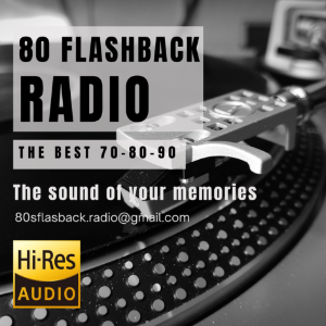 80s Flashback Radio-logo