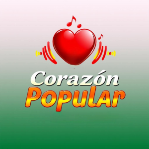 Corazon popular-logo