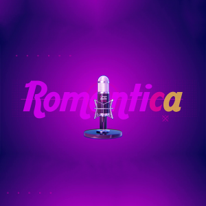 Romantica-logo