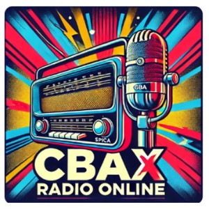Cba X Radio Online-logo