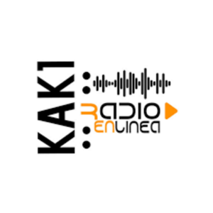 KAKI RADIO EN LINEA-logo