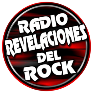 Radio Revelaciones del Rock-logo