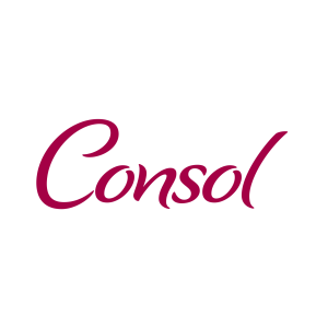 Consol Radio-logo