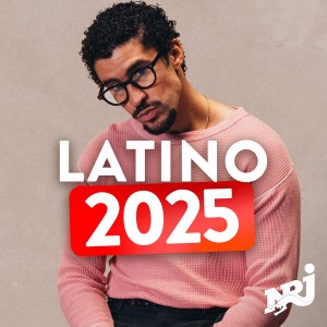 NRJ LATINO 2025-logo