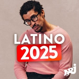 NRJ LATINO 2026-logo