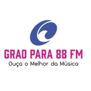 Grao Para 88 Fm
