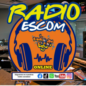 RADIOESCOM ONLINE-logo