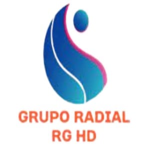GRUPO RADIAL RG-logo