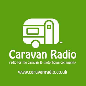 Caravan Radio-logo