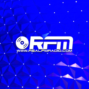 REAL FM FRESH-logo