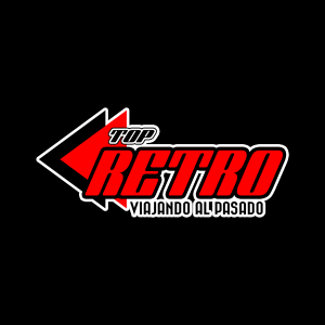 Top Retro Guatemala-logo