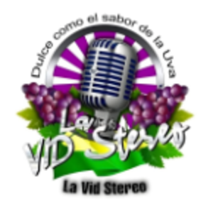 La Vid Stereo-logo