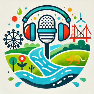 KiWe Radio-logo