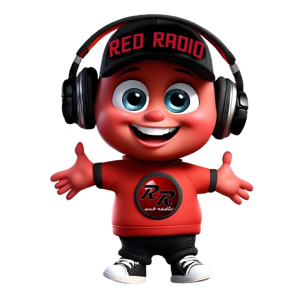 RED RADIO-logo