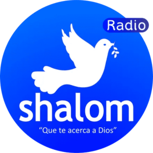 RADIO SHALOM-logo