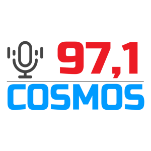 COSMOS RADIO 971-logo