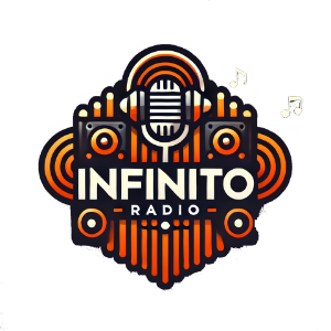 Infinito Radio FM-logo