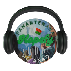 Hopefy Radio-logo