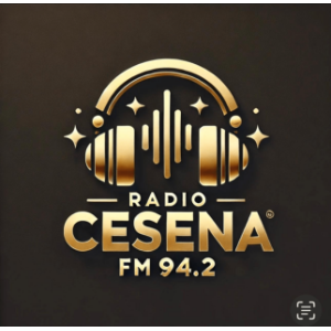 RADIO CESENA-logo