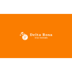 Delta Rosa-logo