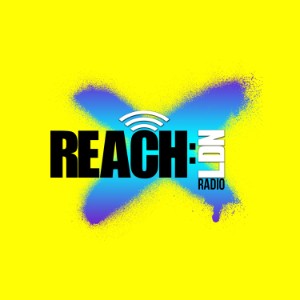 Reach:LDN Radio-logo