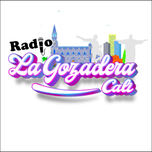 La Gozadera Cali-logo