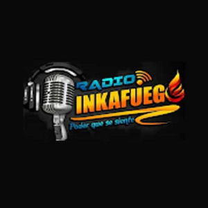 Radio Inkafuego en vivo-logo