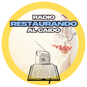 Radio Restaurando Al Caido-logo