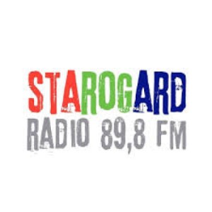 Radio Starogard 898 FM-logo