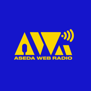 Aseda Web Radio-logo