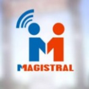 Radio Magistral Galvarino-logo