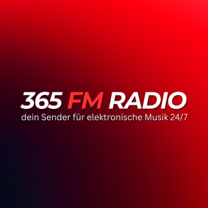 365 FM Radio-logo