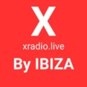X-Radio-logo