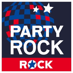 ROCK ANTENNE Party Rock-logo