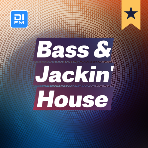 Bass & Jackin' House-logo