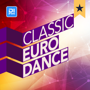 Classic EuroDance-logo