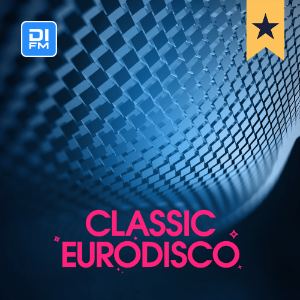 Classic EuroDisco-logo
