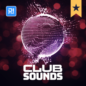Club Sounds-logo