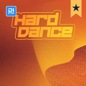 Hard Dance-logo