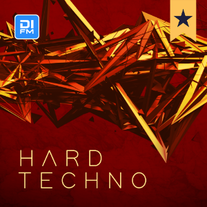 Hard Techno-logo