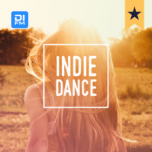 Indie Dance-logo