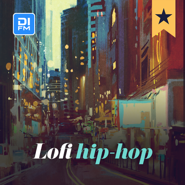 Lofi Hip Hop Radio