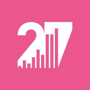 Radio 27 Dance-logo