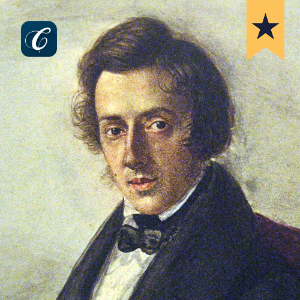 Chopin-logo