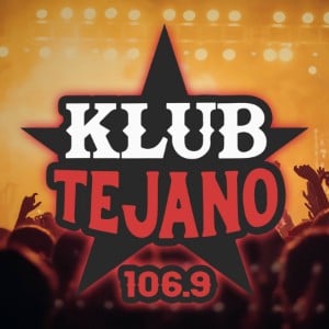 KLUB Tejano 106.9-logo