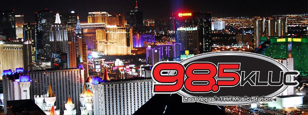 98.5 KLUC