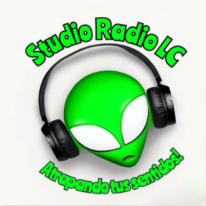 Studio Radio LC-logo